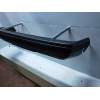 Recambio de paragolpes trasero para renault 11 1.7 txe referencia OEM IAM   