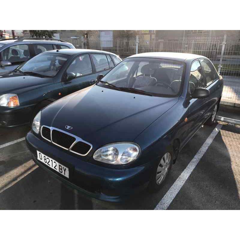 DAEWOO LANOS