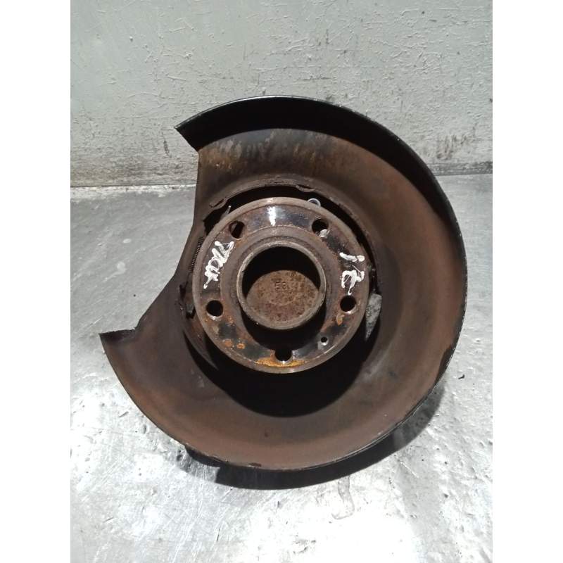 Recambio de mangueta trasera izquierda para volvo s80 berlina 2.4 d referencia OEM IAM  24DCI 1998