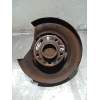 Recambio de mangueta trasera izquierda para volvo s80 berlina 2.4 d referencia OEM IAM  24DCI 1998
