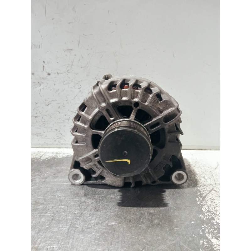 Recambio de alternador para peugeot 308 referencia OEM IAM 9665617780 2605546A TG15C134