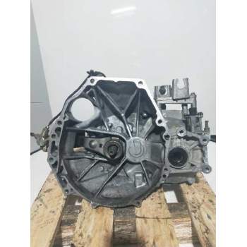 CAJA CAMBIOS N2S4 3041428 
