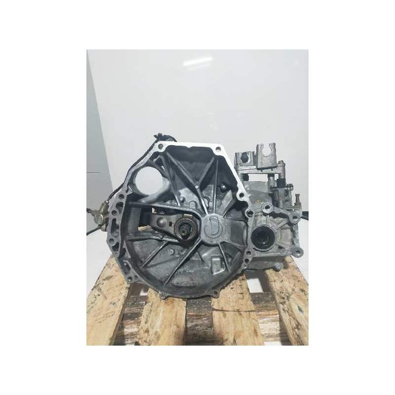 Recambio de caja cambios para mg serie 600 (rh) 618 i referencia OEM IAM N2S4 3041428 