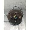 Recambio de mangueta trasera derecha para hyundai matrix (fc) 1.5 crdi referencia OEM IAM  15CRDI 2001