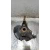 Recambio de mangueta delantera derecha para kia carnival ii 2.9 cdri executive referencia OEM IAM   