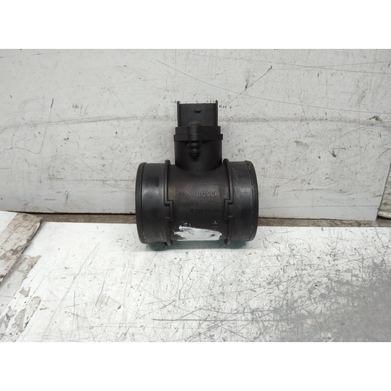 Recambio de caudalimetro para fiat bravo (182) jtd 105 / 100 sx referencia OEM IAM 0280218019  