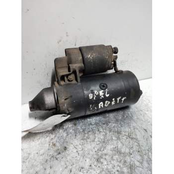 MOTOR ARRANQUE 0001157028 BOSCH 