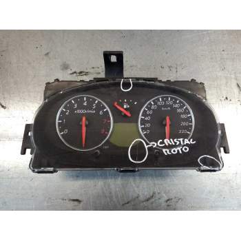 CUADRO INSTRUMENTOS BC63D 6400867 3D