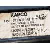 Recambio de elevalunas delantero izquierdo para hyundai getz (tb) 1.1 referencia OEM IAM 988101C100 F00S1A2415 5P