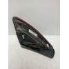 Recambio de piloto trasero izquierdo interior para peugeot 3008 access referencia OEM IAM 9805511380 81300101 LED