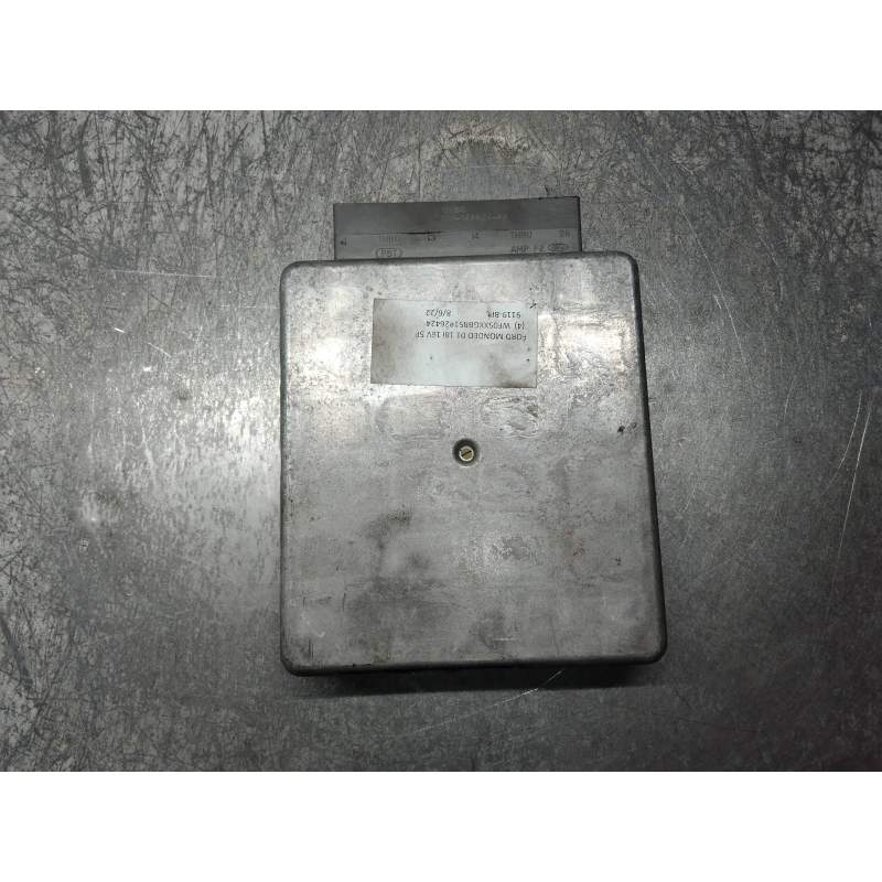 Recambio de centralita motor uce para ford mondeo berlina (ge) ambiente referencia OEM IAM 1S7F12A650BE PIJA 
