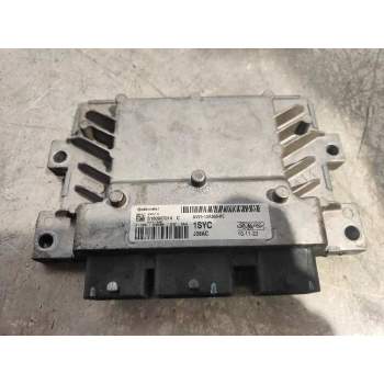 CENTRALITA MOTOR UCE S180047014C AV2112A650FC 1SYC J38AC 2008