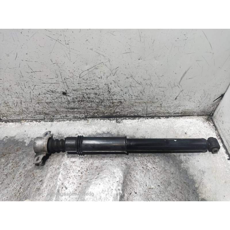 Recambio de amortiguador trasero izquierdo para citroën c4 lim. live edition referencia OEM IAM 9811519480  