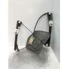 Recambio de elevalunas delantero izquierdo para skoda suberb (3t4) ambition referencia OEM IAM 3T0837401A 5P 2008