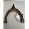 Recambio de brazo suspension superior delantero izquierdo para volkswagen touareg (7la) tdi v10 referencia OEM IAM 7L0407047A  