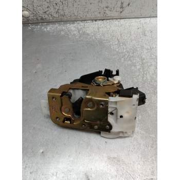 MOTOR CIERRE CENTRALIZADO DELANTERO IZQUIERDO 2S4AA21813DB 4P 2001