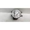 Recambio de faro antiniebla izquierdo para toyota land cruiser (j15) basis referencia OEM IAM   