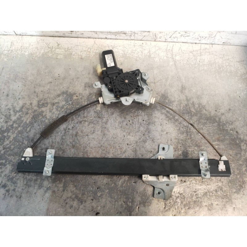 Recambio de elevalunas delantero izquierdo para kia picanto 1.1 active referencia OEM IAM 9881007101  5P