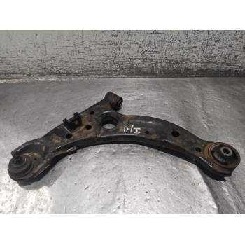 BRAZO SUSPENSION INFERIOR DELANTERO IZQUIERDO 15CRDI 2001