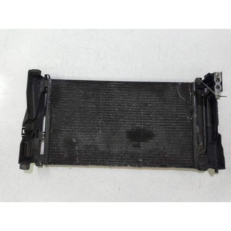 Recambio de condensador / radiador aire acondicionado para bmw x3 (e83) xdrive 20d referencia OEM IAM 17113450046 3450046 342084