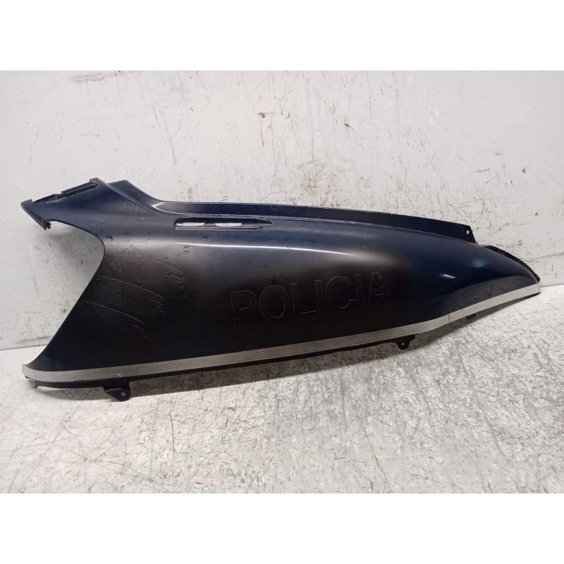 Recambio de molduras delanteras para honda fes fes 250 foresight 2t (mf04) referencia OEM IAM DERECHA  