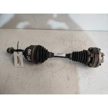 TRANSMISION DELANTERA DERECHA 7L6407271A 50TDI 2002