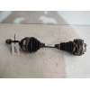 Recambio de transmision delantera derecha para volkswagen touareg (7la) tdi v10 referencia OEM IAM 7L6407271A 50TDI 2002