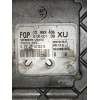 Recambio de centralita motor uce para opel astra gtc referencia OEM IAM 5WK9395 12992406 5112810233
