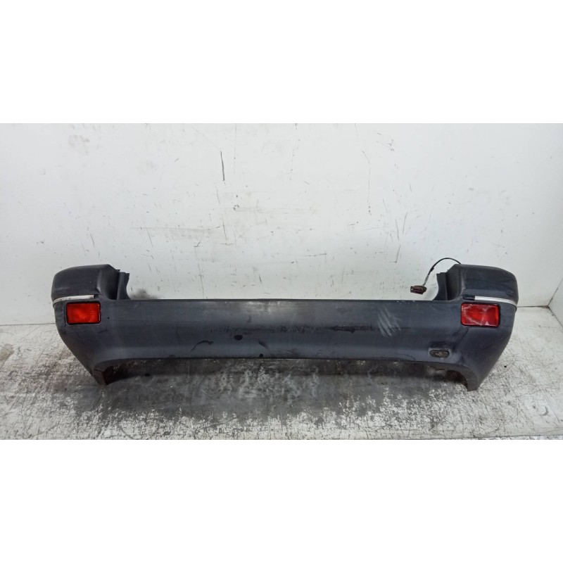 Recambio de paragolpes trasero para citroen zx break 1.9 d avantage referencia OEM IAM   