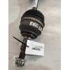 Recambio de transmision delantera derecha para volkswagen touareg (7la) tdi v10 referencia OEM IAM 7L6407271A 50TDI 2002