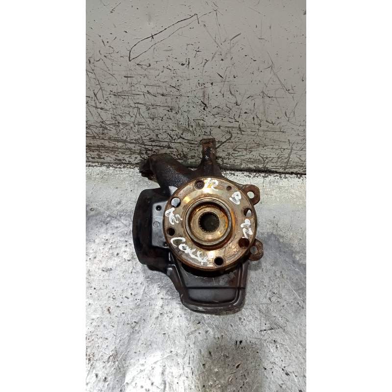 Recambio de mangueta delantera derecha para opel corsa b swing referencia OEM IAM   
