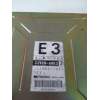 Recambio de centralita motor uce para suzuki swift sf berlina (ma) referencia OEM IAM 3392060E32 1120001683 E3