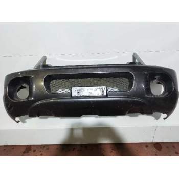 PARAGOLPES DELANTERO 