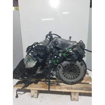 MOTOR COMPLETO F18A3 E356169 