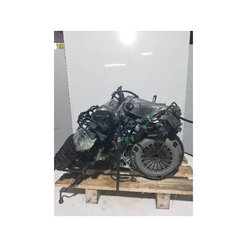 Recambio de motor completo para mg serie 600 (rh) 618 i referencia OEM IAM F18A3 E356169 