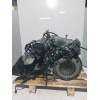 Recambio de motor completo para mg serie 600 (rh) 618 i referencia OEM IAM F18A3 E356169 