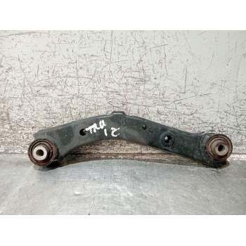 BRAZO SUSPENSION SUPERIOR TRASERO IZQUIERDO 17CRDI 2015
