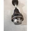 Recambio de transmision delantera derecha para volkswagen touareg (7la) tdi v10 referencia OEM IAM 7L6407271A 50TDI 2002
