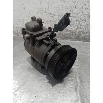 COMPRESOR AIRE ACONDICIONADO 2001