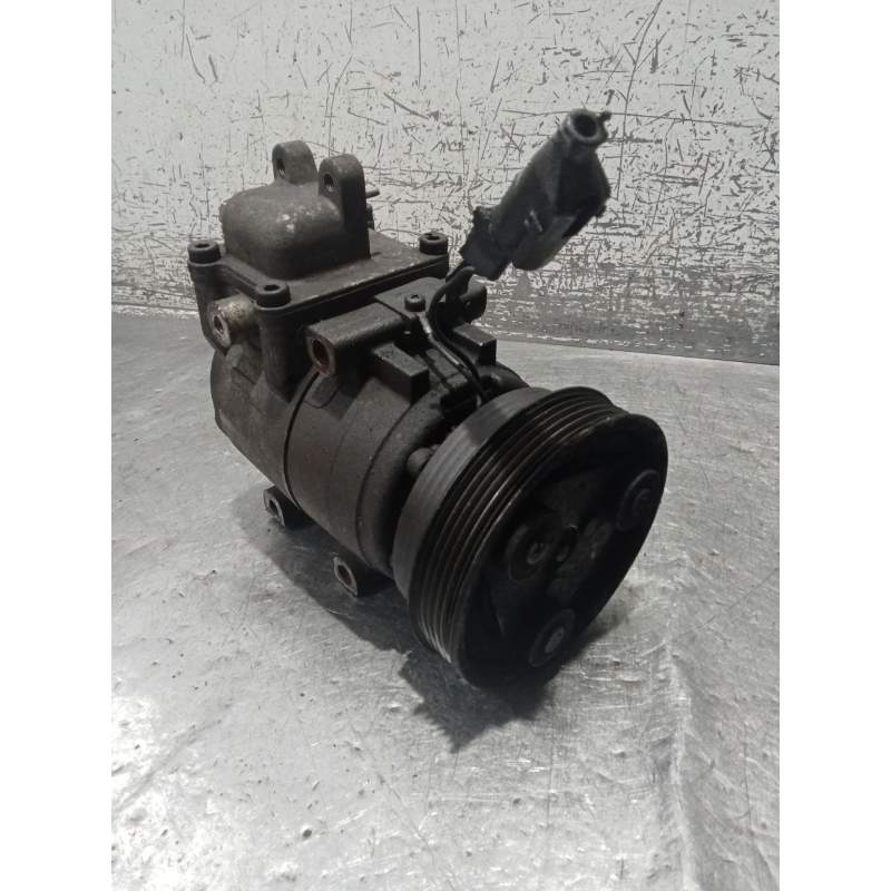 Recambio de compresor aire acondicionado para hyundai matrix (fc) 1.5 crdi referencia OEM IAM   2001