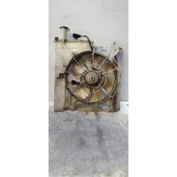 ELECTROVENTILADOR 5020378 163600Q02000 