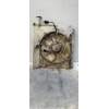 Recambio de electroventilador para citroën c1 sx referencia OEM IAM 5020378 163600Q02000 