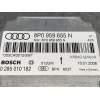 Recambio de centralita airbag para audi s3 (8p) 2.0 tfsi referencia OEM IAM 8P0959655N 0285010182 