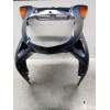 Recambio de molduras delanteras para honda fes fes 250 foresight 2t (mf04) referencia OEM IAM   