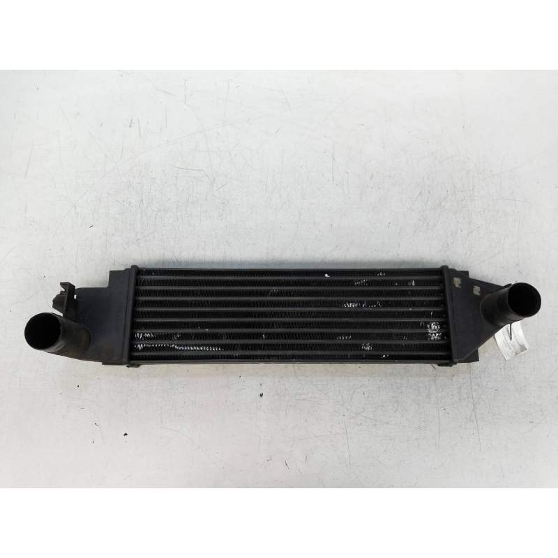 Recambio de intercooler para saab 9-3 berlina 2.2 16v tid cat referencia OEM IAM   