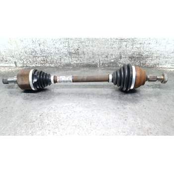 TRANSMISION DELANTERA IZQUIERDA 9809258480 12G 2010