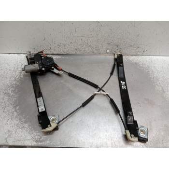 ELEVALUNAS DELANTERO IZQUIERDO 1700010950 4P 2001