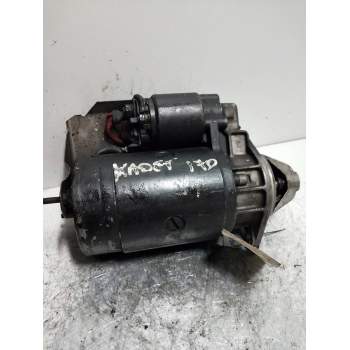 MOTOR ARRANQUE 1005823457 BOSCH 