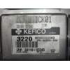 Recambio de centralita motor uce para hyundai i20 classic referencia OEM IAM 3911003345 9030933220KD 3220