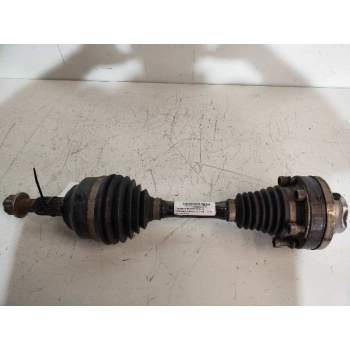 TRANSMISION DELANTERA IZQUIERDA 7L0407271A 50TDI 2002